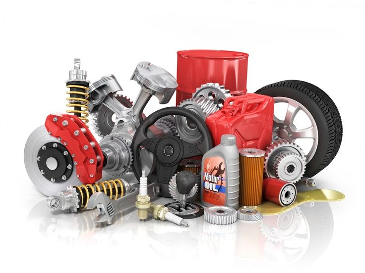 Professional automotive service 4